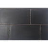 See Ceramica - Urbana Ceramic Tile 4 in. x 8 in. - Matte Nero