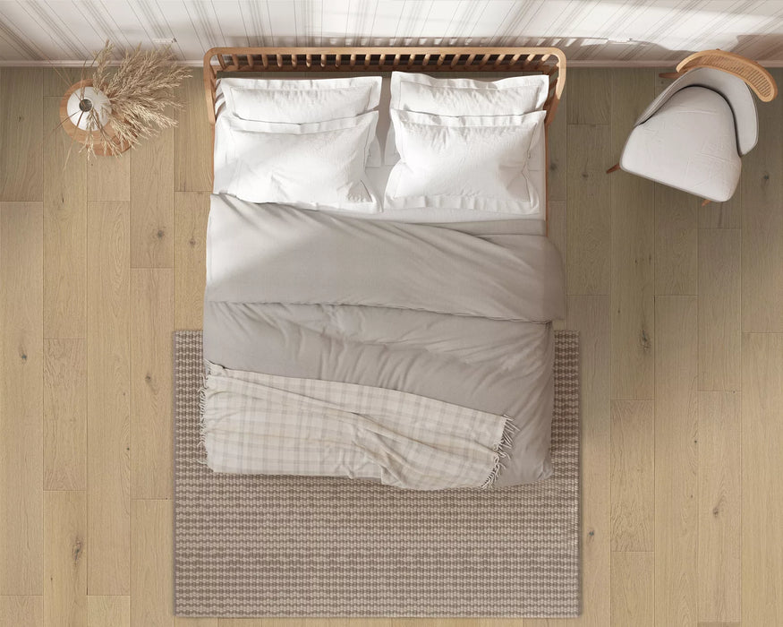 LW Flooring - French Impressions - 7" x 71" - Engineered Hardwood - Cezanne