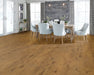 LW Flooring - Lakeview 7" x 48" Rigid Core Vinyl - Champlain Room Scene