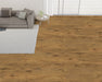LW Flooring - Lakeview 7" x 48" Rigid Core Vinyl - Champlain Angled view
