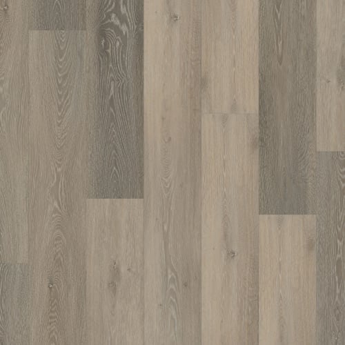 TRUCOR Prime XL by Dixie Home - 7 in. x 72 in. - Char Oak