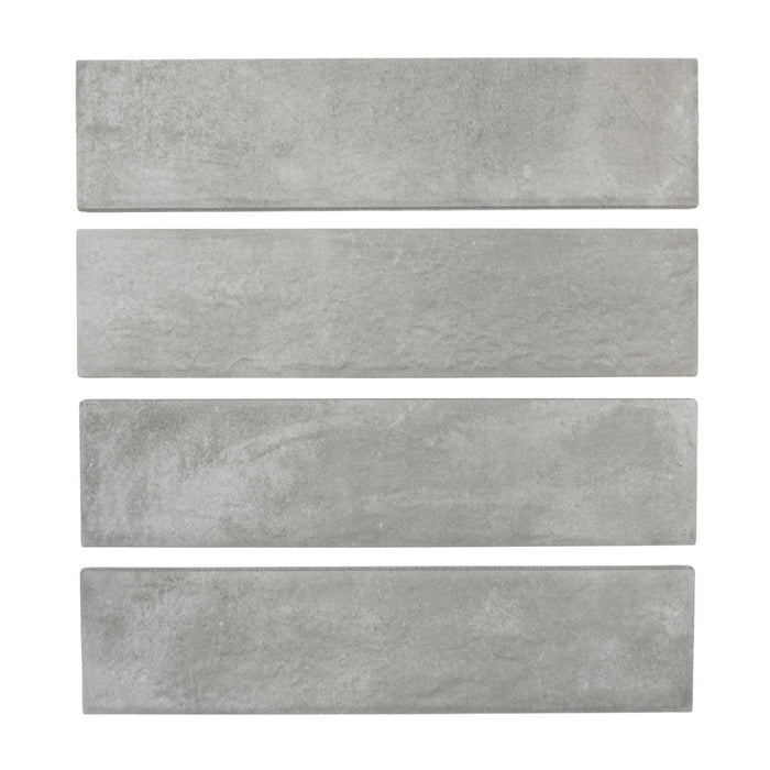 Tesoro - Chelsea Collection - 2.5 in. x 10 in. Porcelain Tile - High Line
