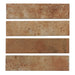 Tesoro - Chelsea Collection - 2.5 in. x 10 in. Porcelain Tile - Main Street