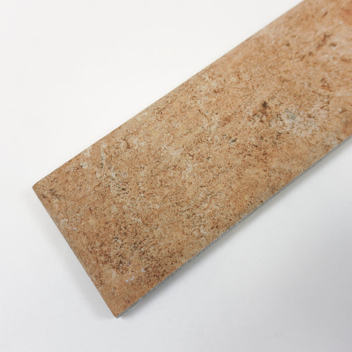 Tesoro - Chelsea Collection - 2.5 in. x 10 in. Porcelain Tile - Main Street 3