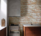 Tesoro - Chelsea Collection - 2.5 in. x 10 in. Porcelain Tile - Main Street Room