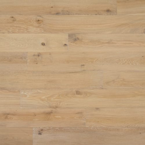 Chesapeake Flooring - Genesis Collection - 8.5 in. Engineered Hardwood - Dark Hallow