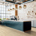 Choice Flooring - City Lights Vinyl Series - Chelsea