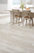 Choice Flooring - Santa Monica Vinyl Series - Beach House Room