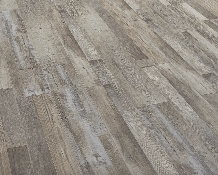 Choice Flooring - Santa Monica Vinyl Series - Crescent Bay 3