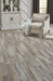 Choice Flooring - Santa Monica Vinyl Series - Crescent Bay Room Scene