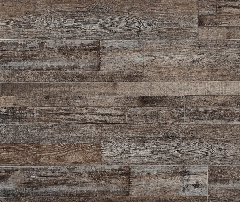 Choice Flooring - Santa Monica Vinyl Series - Crestwood 2