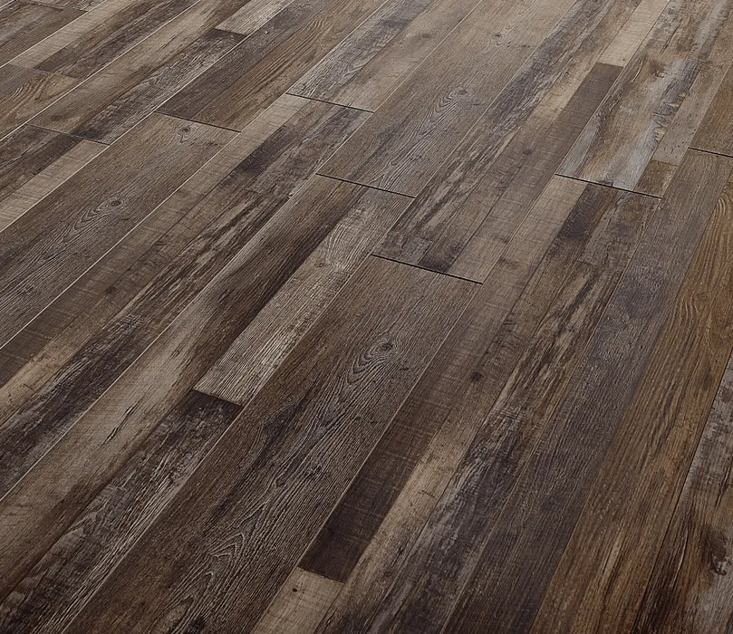 Choice Flooring - Santa Monica Vinyl Series - Crestwood 3