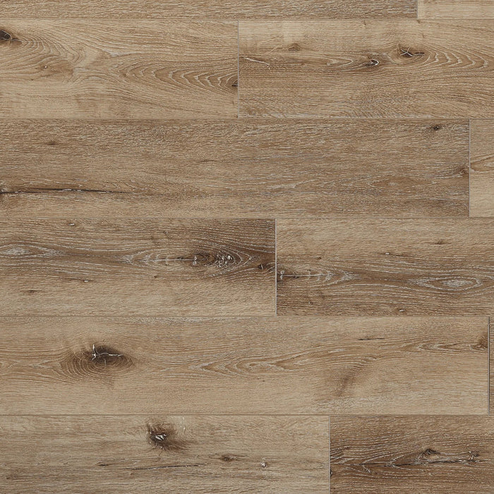 Choice Flooring - Santa Monica Vinyl Series - Palisade