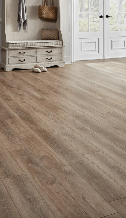 Choice Flooring - Santa Monica Vinyl Series - Venice Room