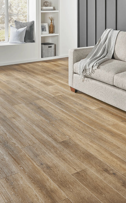 Choice Flooring - Vinyard Vinyl Series - Champagne Room