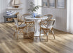 Choice Flooring - Vinyard Vinyl Series - Chardonnay 3