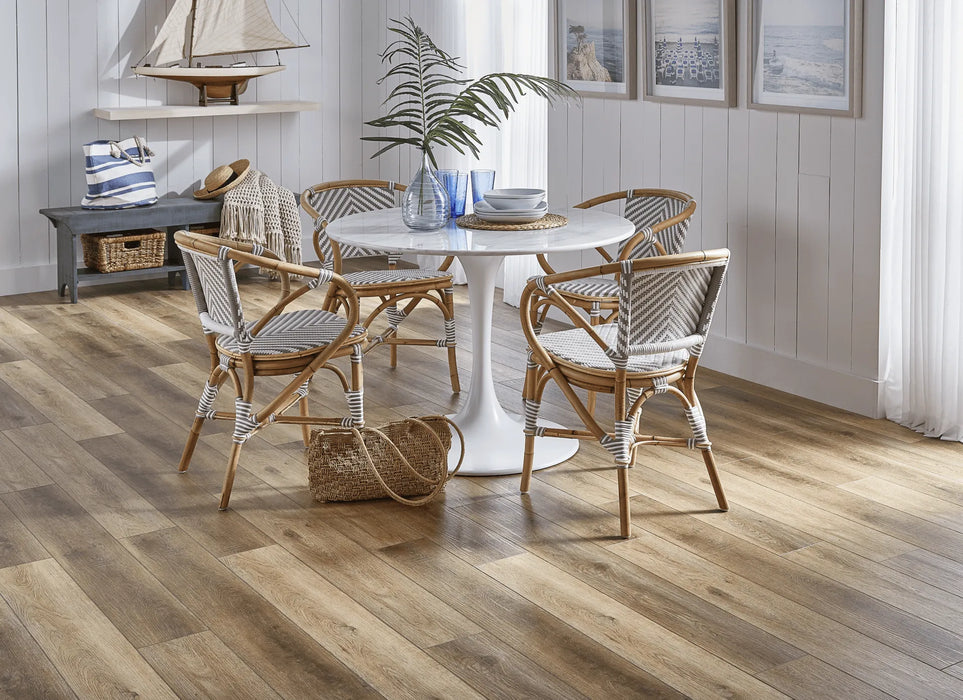 Choice Flooring - Vinyard Vinyl Series - Chardonnay 3