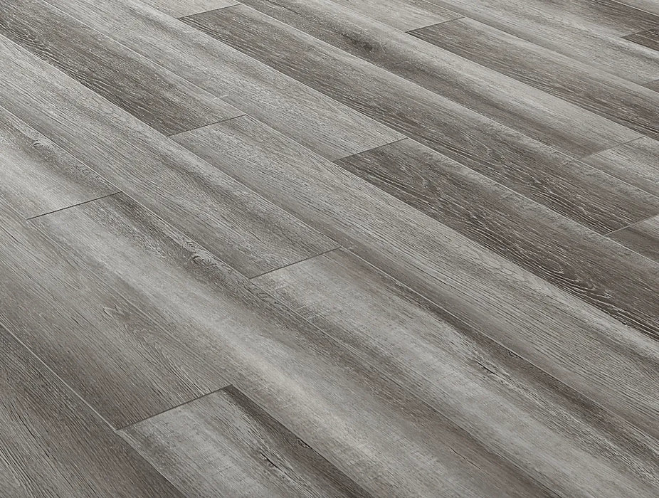 Choice Flooring - Vinyard Vinyl Series - Chateau Angle