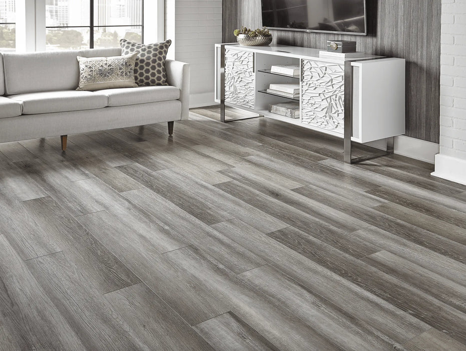 Choice Flooring - Vinyard Vinyl Series - Chateau Room