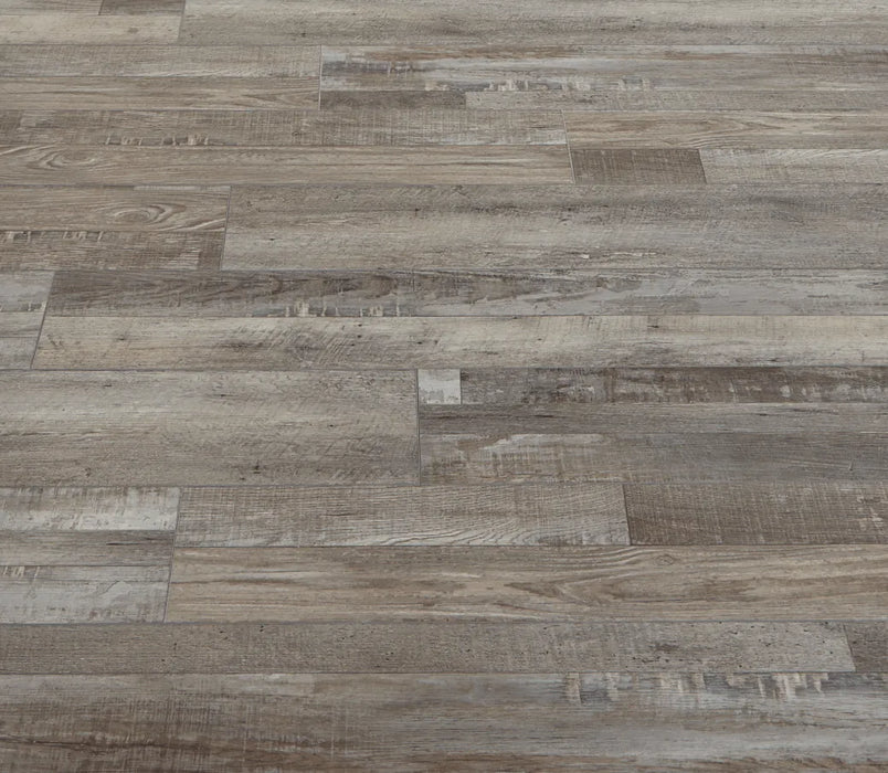 Choice Flooring - Vinyard Vinyl Series - Napa Blanc 2