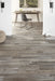Choice Flooring - Vinyard Vinyl Series - Napa Blanc Room