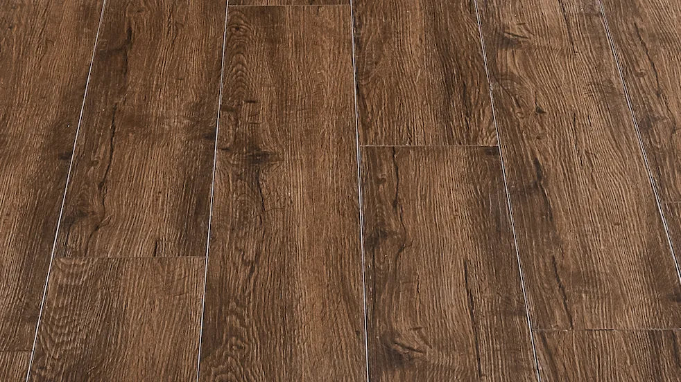 Choice Flooring - Vinyard Vinyl Series - Villa 2