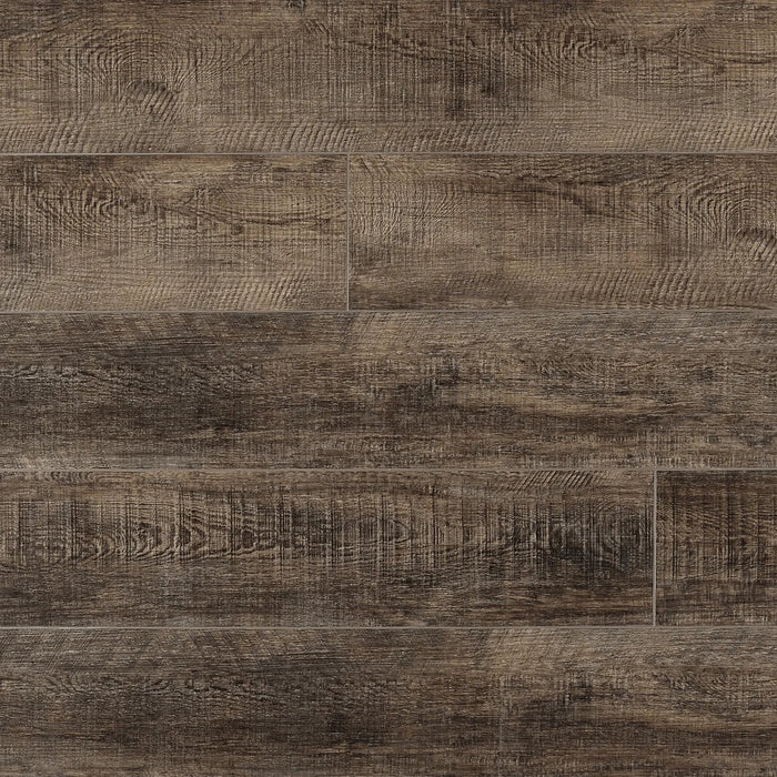 Choice Flooring - Vinyard Vinyl Series - Wine Barrel