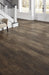 Choice Flooring - Vinyard Vinyl Series - Wine Barrel Room Scene