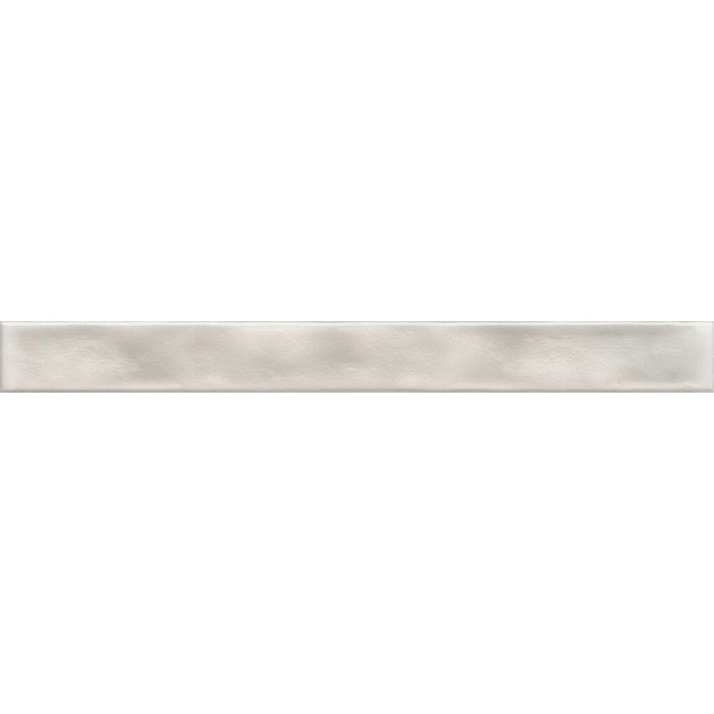 Cifre Ceramica - Lula 2&quot; x 20&quot; Ceramic Tile - Ivory