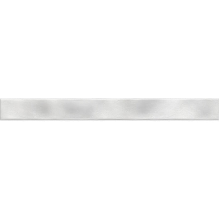Cifre Ceramica - Lula 2" x 20" Ceramic Tile - White