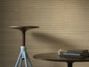 Cifre Ceramica - Kie Collection - 12 in. x 36 in. Ceramic Tile - Amber Installed