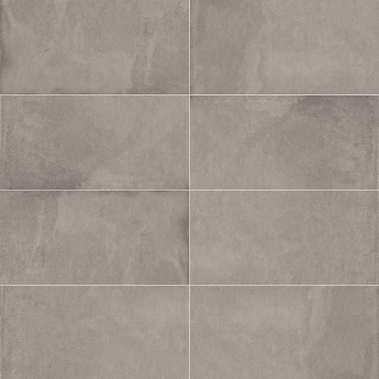 Arizona Tile - Citylife 12x24 Porcelain Tile - Ash Variations