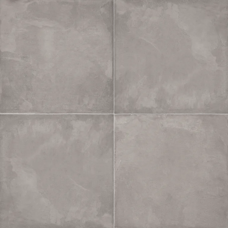 Arizona Tile - Citylife 36x36 Porcelain Tile - Ash