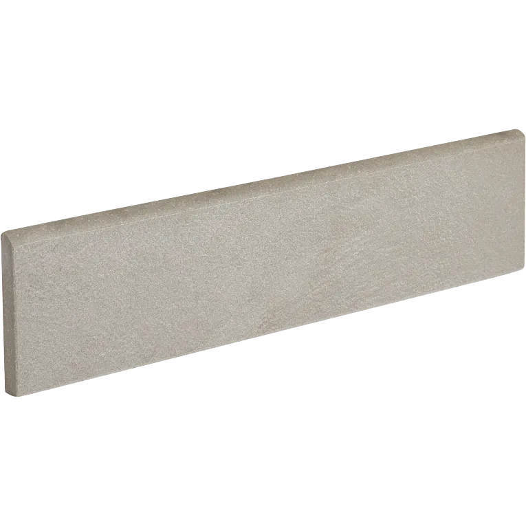 Arizona Tile - Citylife 3x12 Bullnose - Ash