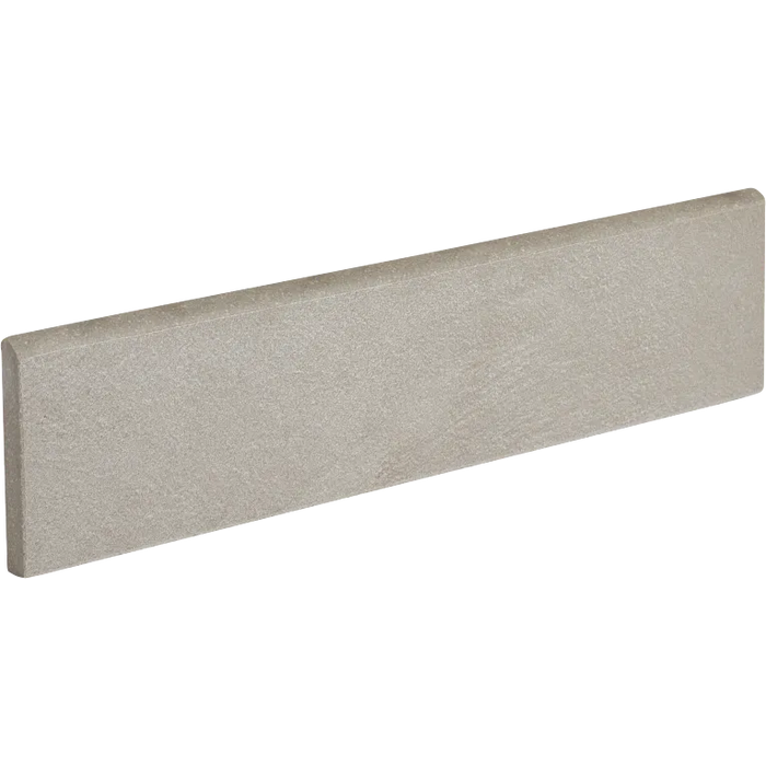 Arizona Tile - Citylife 3x12 Bullnose - Ash