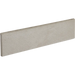 Arizona Tile - Citylife 3x12 Bullnose - Ash