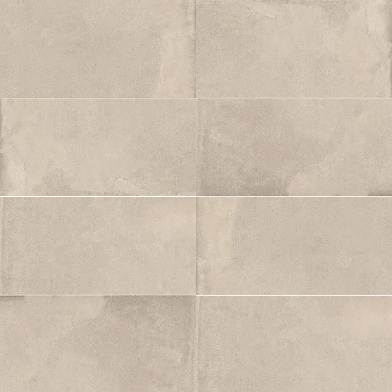 Arizona Tile - Citylife 12x24 Porcelain Tile - Beige - Color Variation