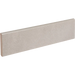 Arizona Tile - Citylife 3x12 Bullnose - Sand