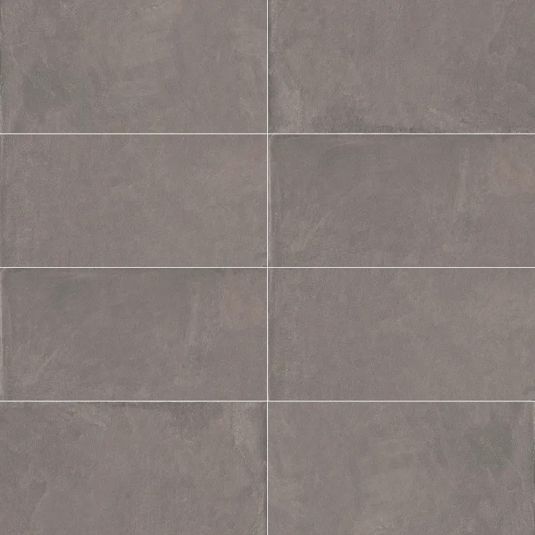 Arizona Tile - Citylife 12x24 Porcelain Tile - Tin