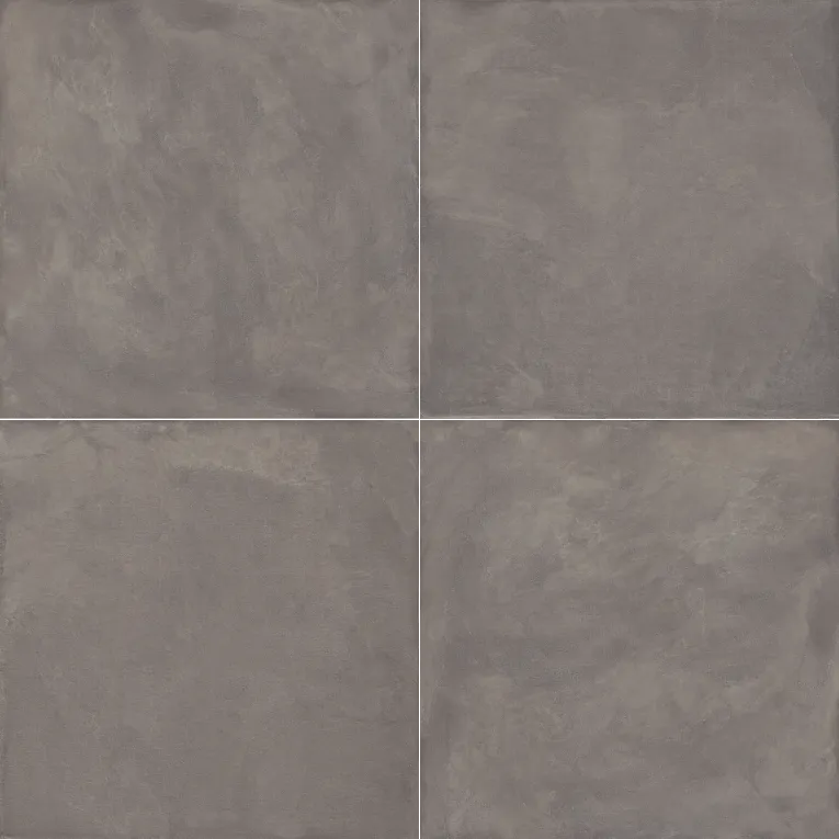 Arizona Tile - Citylife 36x36 Porcelain Tile - Tin Color Variation