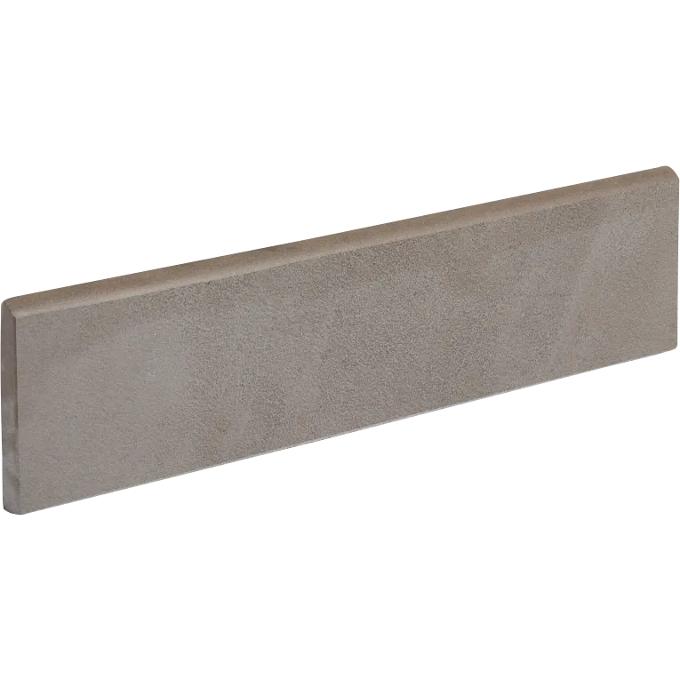 Arizona Tile - Citylife 3x12 Bullnose - Tin