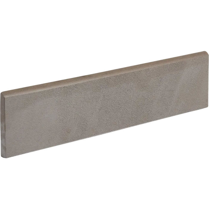 Arizona Tile - Citylife 3x12 Bullnose - Tin