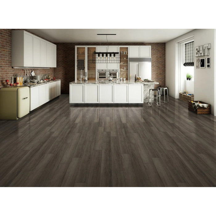 CityWide - Dryback - 7 in. x 48 in. Luxury Vinyl Plank - Beacon Avenue Room Scene