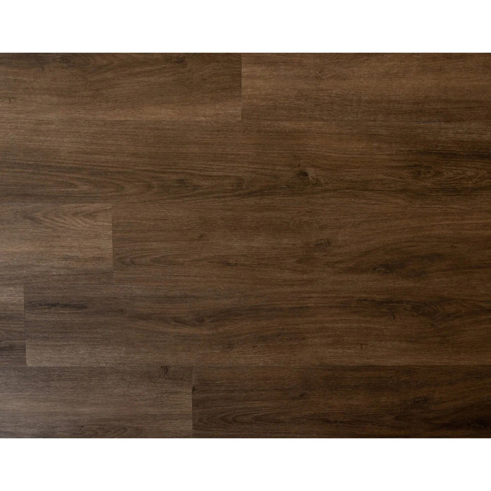CityWide - Dryback - 7 in. x 48 in. Luxury Vinyl Plank - Chestnut Drive