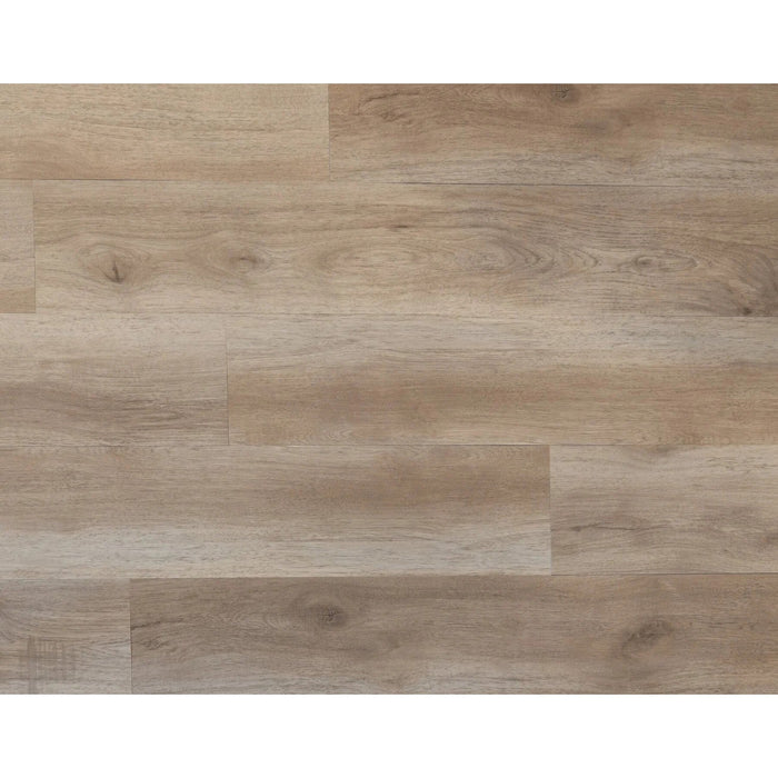 CityWide - Dryback - 7 in. x 48 in. Luxury Vinyl Plank - Lasalle Street
