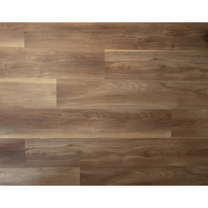CityWide - Dryback - 7 in. x 48 in. Luxury Vinyl Plank - Park Place