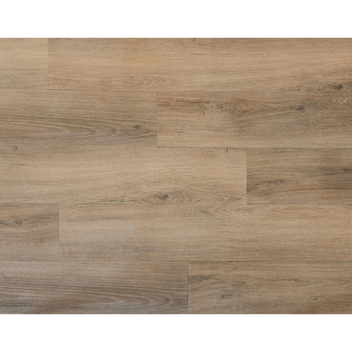 CityWide - Dryback - 7 in. x 48 in. Luxury Vinyl Plank - Second Avenue