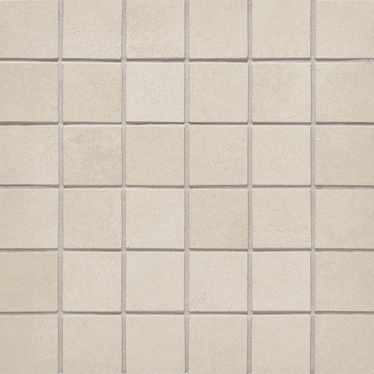 Arizona Tile - Citylife 2x2 Mosaic - Beige — Floorzz