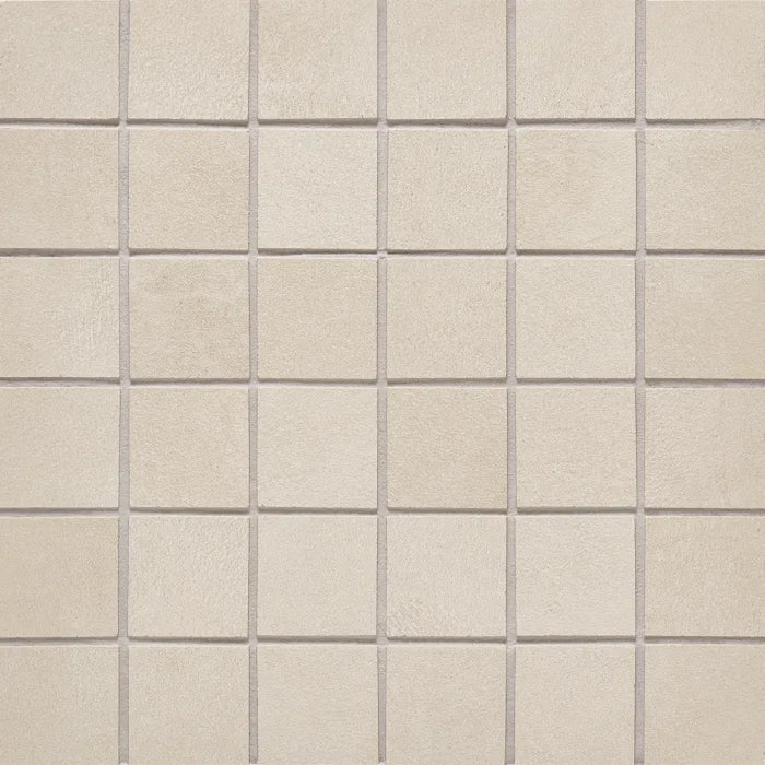 Arizona Tile - Citylife 2x2 Mosaic - Beige