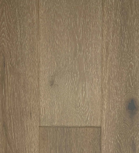 LM Flooring - Highland Park 7.5 in Engineered Hardwood - Clay